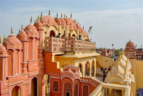 A 4-Day Sightseeing Itinerary for Jaipur, Rajasthan | Online News Club