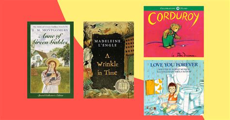 22 Classic Children's Books Every Bookshelf Needs - Tinybeans