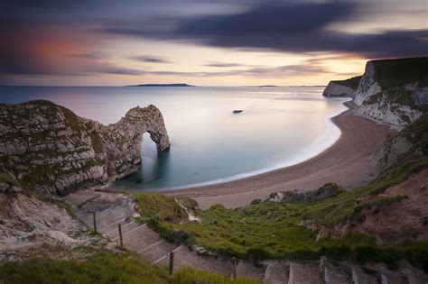 Top 10 Locations for Landscape Photography in the UK | Nature TTL