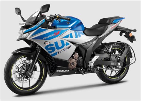 2024 Suzuki Gixxer SF 250 Price, Specs, Top Speed & Mileage in India ...