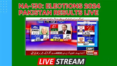 Pakistan Election 2024 Results Live Updates - Ava Meagan