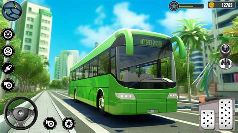 The Evolving Landscape Of Free Online Bus Driving Games In 2025 ...