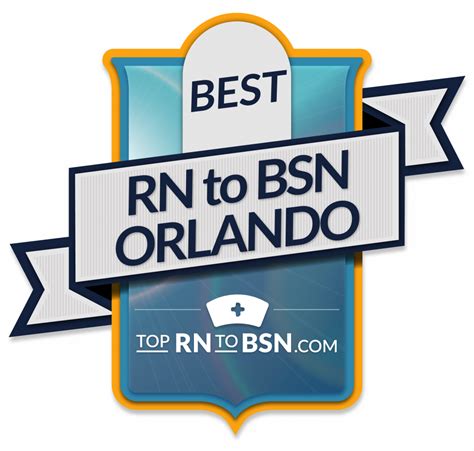 10 Best Orlando Florida Nursing Schools