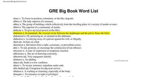 B1-GRE-Big-Book-Word-List.pdf | DocDroid