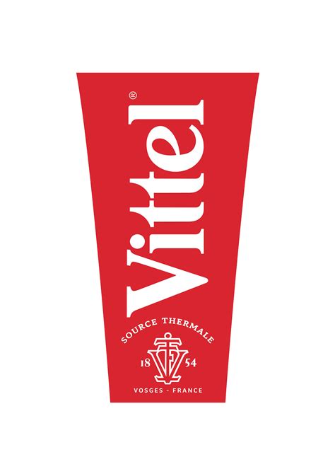 Vittel Logo PNG File | PNG Mart