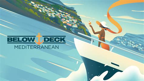 Program Info | Below Deck Mediterranean