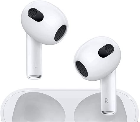 Apple AirPods 3rd Generation Are Now Available - IGN