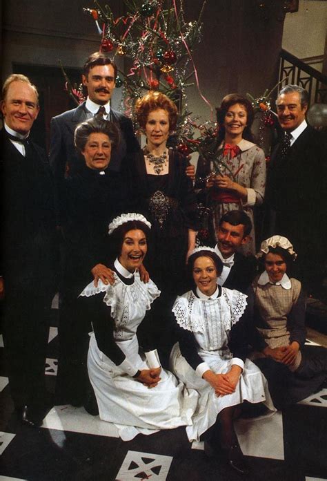 183 best Upstairs, Downstairs 1971-1975 images on Pinterest | Tv series ...