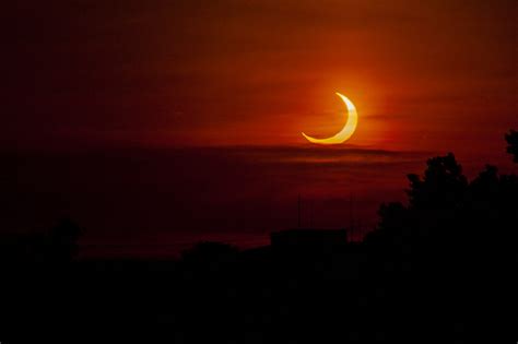 June 10th, 2021 Partial Solar Eclipse – Rochester Total Solar Eclipse 2024