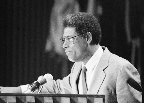 The Continuing Importance of Thomas Sowell - Imprimis