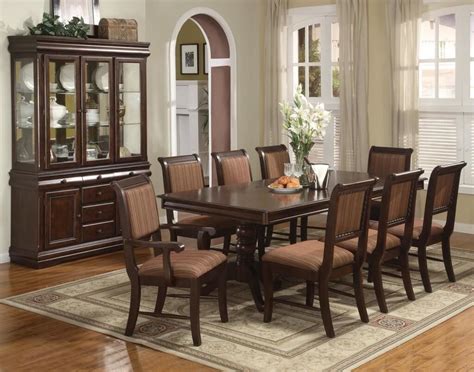 Ashley Formal Dining Room Furniture | Design For Home