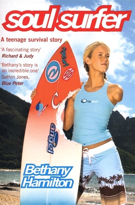 Soul Surfer book - Soul Surfer Photo (21748593) - Fanpop