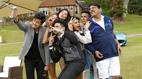 Housefull 3 movie review: Me to Brain, ‘leaving you behind for a bit ...