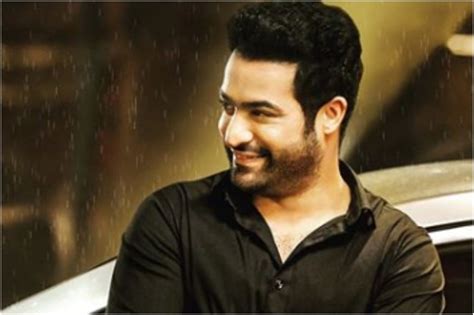 RRR Official Update: Jr NTR's First Look in the Movie Not Releasing on ...