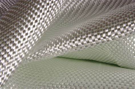 A Guide to Fiberglass Fabrics