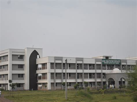 DARUL HUDA BENGAL CAMPUS