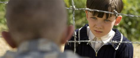 The Boy in the Striped Pajamas movie review (2008) | Roger Ebert