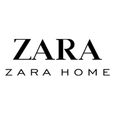 Zara HomeZara Home logo vector