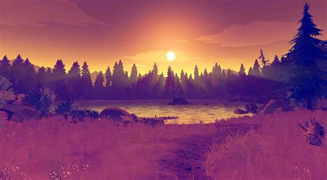 Top 999+ Firewatch Wallpaper Full HD, 4K Free to Use