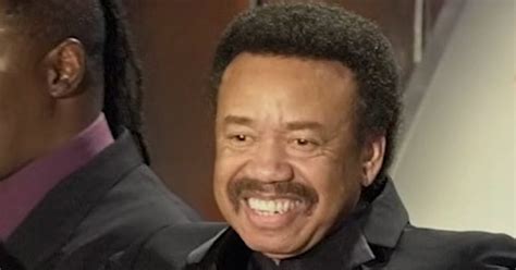 Maurice White Biography - Facts, Childhood, Family Life & Achievements ...