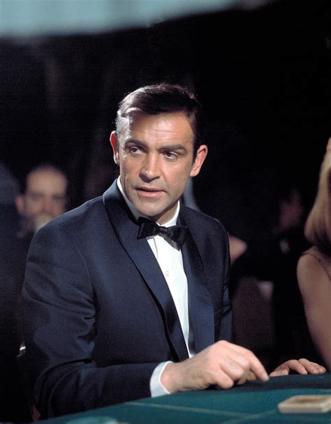 Thunderball, Sean Connery, 1965 Photograph by Everett