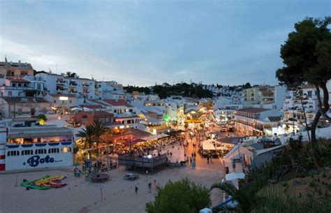 Praia do Carvoeiro | The #1 Guide | Best Beach | Holiday Portugal