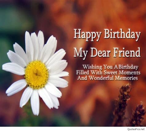 happy birthday friend wishes #happybirthdayquotesforfriend # ...