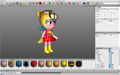 Easy 3d Animation Maker Free - sipyellow