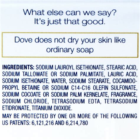 Soap & Detergent: What is the difference? — Adventures With The Sage