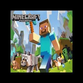 Steam Workshop::Minecraft : Steam Edition