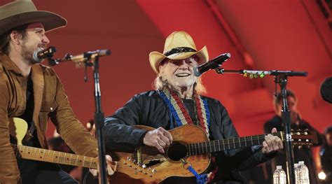 Willie Nelson's 90th Birthday Celebration - Cowboys and Indians Magazine