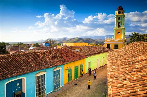 Trinidad travel | Cuba - Lonely Planet