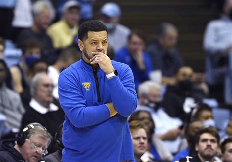 Jeff Capel's call for Pitt to 'produce' signifies 'maturity' and new ...