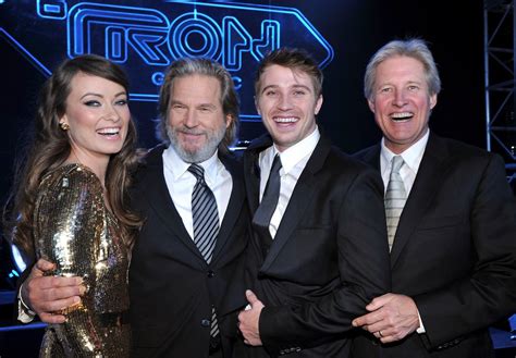 'Tron: Ares': Fans Are Not Happy About 1 Actor Tied to the 'Tron 3' Cast