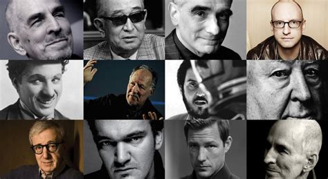 60 Directors and Their Greatest Films