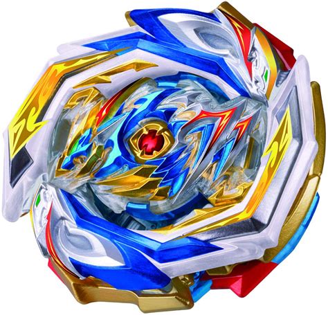 Imperial Dragon Burst Rise GT Beyblade B-154 - BeysAndBricks