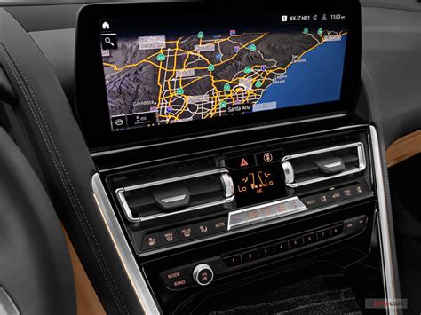 2023 BMW 8-Series: 128 Interior Photos | U.S. News