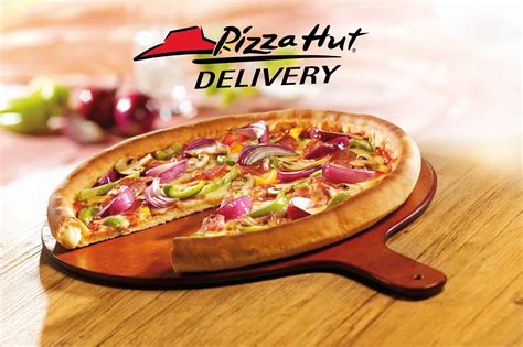 Pizza Hut Coupon Codes October 2013: Promo Codes, Deals and Printable ...