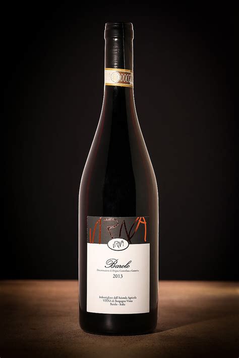 Barolo Wine 2015 - Buy Barolo Wine