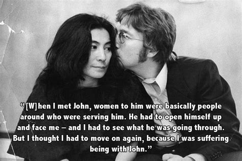 Love Quotes John Lennon