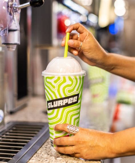 7-Eleven Free Slurpee Day: Where to get the frozen treat in Delaware