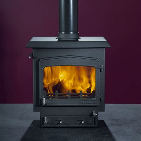 Woodwarm Fireview doublesided stove reviews uk