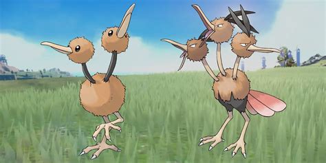 Unveiling the Elusive Shiny Doduo: Master the Doduo Spotlight Hour in ...