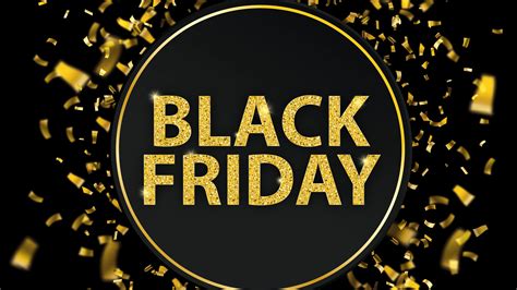 Black Friday: Die besten Deals für Fashion, Beauty und mehr