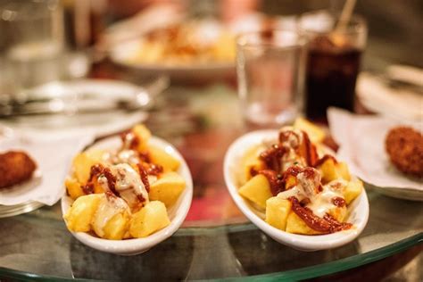 5 Street Food Bites in Barcelona and Where You Have to Try Them ...