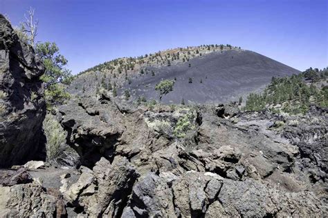 The Complete Guide to Sunset Crater Volcano