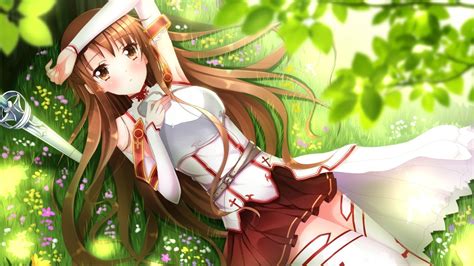 Asuna Wallpaper HD (84+ images)