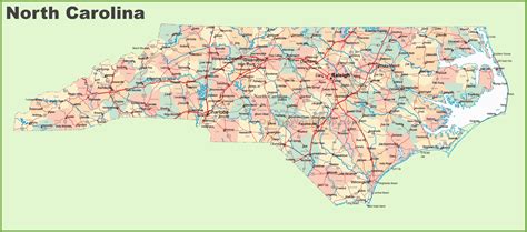 Cary north Carolina Map – secretmuseum