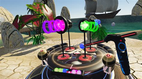 COMPLEX a VR Puzzle Game on Steam