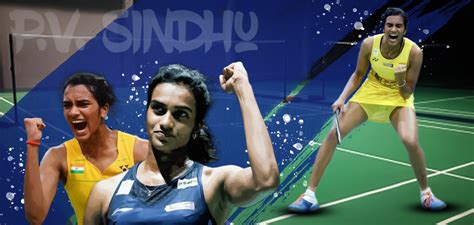 Top 20 female badminton players in the world - SportsKhabri